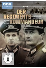 Der Regimentskommandeur (DDR TV-Archiv) DVD-Cover