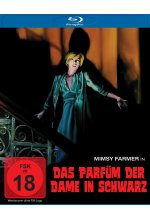 Das Parfüm der Dame in Schwarz<br> Blu-ray-Cover