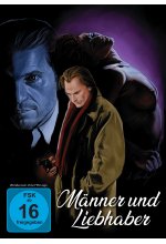 Männer und Liebhaber DVD-Cover