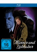 Männer und Liebhaber Blu-ray-Cover