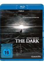 The Dark Blu-ray-Cover