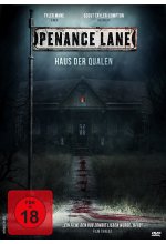 Penance Lane - Haus der Qualen DVD-Cover