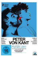 Peter von Kant DVD-Cover
