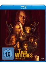 Two Witches - Zwei Hexen Blu-ray-Cover