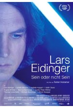 Lars Eidinger - Sein oder nicht sein DVD-Cover