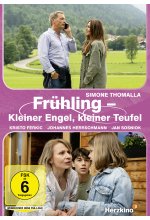 Frühling - Kleiner Engel, kleiner Teufel DVD-Cover