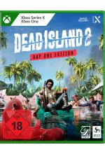 Dead Island 2 (Day One Edition) Cover