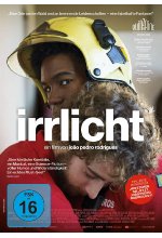 Irrlicht (OmU) DVD-Cover