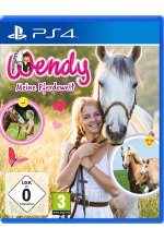 Wendy - Meine Pferdewelt Cover