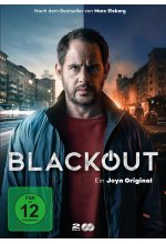 Blackout  [2 DVDs] DVD-Cover