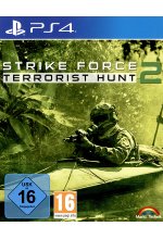 Strike Force 2 - Terrorist Hunt Cover