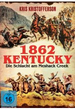 1862 - Kentucky DVD-Cover