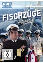 Fischzüge (DDR TV-Archiv) DVD-Cover