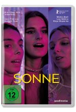 Sonne DVD-Cover
