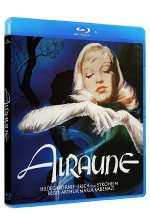 Alraune - Softbox Blu-ray-Cover