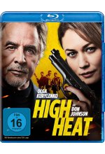 High Heat Blu-ray-Cover