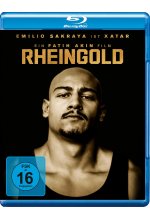 Rheingold Blu-ray-Cover