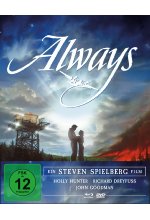 Always - Mediabook  (Blu-ray+DVD) Blu-ray-Cover
