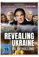 Revealing Ukraine - Die Enthüllung DVD-Cover