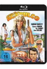 Sunburn - Heiße Hölle Acapulco Blu-ray-Cover