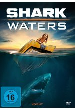 Shark Waters DVD-Cover