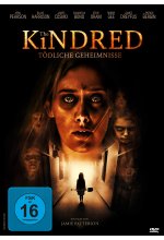 The Kindred - Tödliche Geheimnisse DVD-Cover