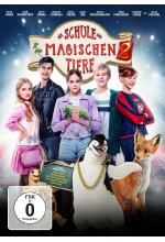 Die Schule der magischen Tiere 2 DVD-Cover