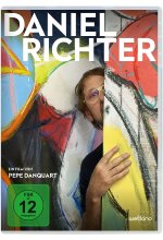 Daniel Richter DVD-Cover