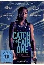 Catch the fair one - Von der Beute zum Raubtier DVD-Cover