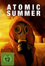 Atomic Summer DVD-Cover