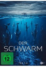 Der Schwarm - Teil 1-4 (Fernsehjuwelen)  [2 DVDs] DVD-Cover