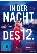In der Nacht des 12. DVD-Cover