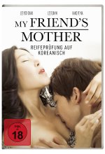 My Friend's Mother - Reifeprüfung auf Koreanisch DVD-Cover