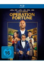 Operation Fortune Blu-ray-Cover