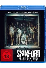 Skinford Blu-ray-Cover