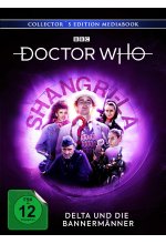 Doctor Who - Siebter Doktor - Delta und die Bannermänner  [2 BRs] Blu-ray-Cover