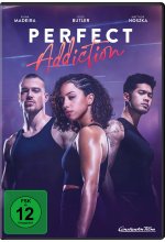 Perfect Addiction DVD-Cover