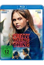 Pretty Young Thing Blu-ray-Cover