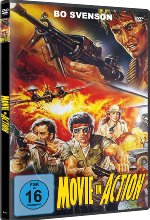 Movie in Action DVD-Cover