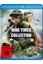 War Times Collection Blu-ray-Cover