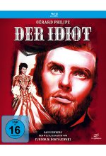 Der Idiot (Filmjuwelen) Blu-ray-Cover