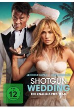 Shotgun Wedding DVD-Cover