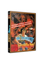 Im Jenseits ist die Hölle los - Limited Edition auf 1000 Stück DVD-Cover