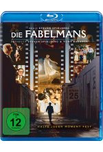 Die Fabelmans Blu-ray-Cover