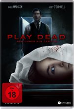 Play Dead - Schlimmer als der Tod DVD-Cover