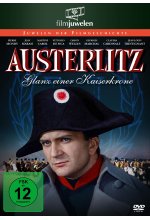 Austerlitz - Glanz Einer Kaiserkrone (Filmjuwelen) DVD-Cover