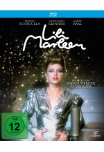 Lili Marleen (Filmjuwelen) Blu-ray-Cover
