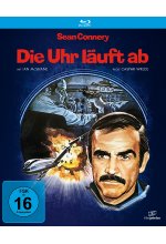 Sean Connery: Die Uhr läuft ab - Ransom (Filmjuwelen) Blu-ray-Cover