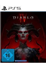 Diablo 4 Cover