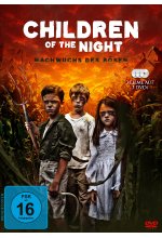 Children of the Night - Nachwuchs des Bösen  [3 DVDs] DVD-Cover